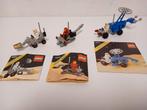 Lego classic space 6821 + 6844 + 6822 in 1 koop, Kinderen en Baby's, Speelgoed | Duplo en Lego, Ophalen of Verzenden, Zo goed als nieuw