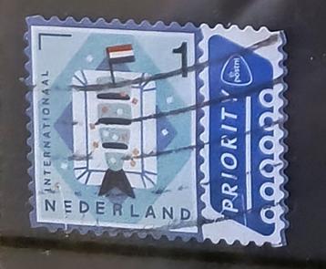 2023, NVPH 4134 - Echt Hollands Int., Haring {A253} beschikbaar voor biedingen