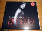 CD Amália - The Queen of Fado, Cd's en Dvd's, Cd's | Wereldmuziek, Ophalen of Verzenden