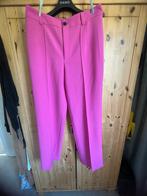 Roze pantalon zara xl, Zara, Maat 46/48 (XL) of groter, Ophalen of Verzenden, Roze