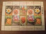 Geurende zomerzegels (postfris), Postzegels en Munten, Postzegels | Nederland, Na 1940, Ophalen, Postfris