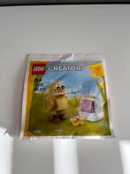 LEGO Creator 30690 Paasei Schilderen met Kuiken - Nieuw, Kinderen en Baby's, Speelgoed | Duplo en Lego, Ophalen of Verzenden, Nieuw