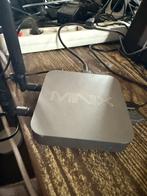 Minix ngc-1 all in one pc windows 120Gb ssd, Computers en Software, Ophalen of Verzenden, Zo goed als nieuw, SSD
