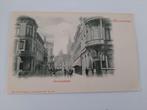 'S-GRAVENHAGE   Gravenstraat, Ophalen of Verzenden, Voor 1920, Zuid-Holland
