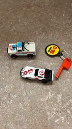 Burnin key cars, Verzamelen, Ophalen of Verzenden, Gebruikt