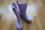 Regenlaarzen voor meisjes, maat 30/31, Ophalen, Zeeman, Gebruikt, Meisje