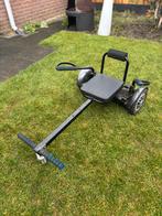Hoverboard / Hoverkart  met stoelzitje, Ophalen of Verzenden, Gebruikt
