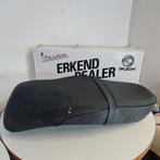 Grande retro buddyseat zadel, Verzenden, Btc, Info@btc.nl, Nl