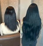 hair weave, genius weft, nanoring extensions, her-plaatsen, Ophalen of Verzenden