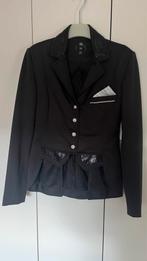 Mooi! Harry’s Horse wedstrijd jasje maat Xs, Dieren en Toebehoren, Paardrijkleding, Ophalen of Verzenden, Zo goed als nieuw, Dressuur