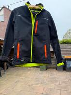 Werkjas kinderen maat 158-164, Watersport en Boten, Watersportkleding, Ophalen of Verzenden, Zo goed als nieuw, Kind, Wetsuit