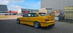 BMW 3-Serie 318IS Coupe AUT 1993, Automaat, Achterwielaandrijving, 3-Serie, Geïmporteerd