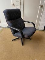 ARTIFORT F154 fauteuil in nette staat, Ophalen of Verzenden, Gebruikt, 75 tot 100 cm