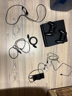 PlayStation 4 Slim met 2 controllers, Spelcomputers en Games, Spelcomputers | Sony PlayStation 4, Met 2 controllers, Ophalen of Verzenden