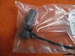 Krukassensor Opel Astra G en H 1.7CDTI BOSCH, Ophalen of Verzenden, Nieuw, Opel