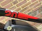 Haibike eTrekking / Yamaha middenmotor / 500 Wh. / 2019, Overige merken, 53 tot 56 cm, Haibike, .