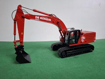 Cat 336NG "De Romein"   DCM  1/50 beschikbaar voor biedingen