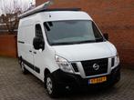 Nissan NV400 2.3 DCI L2H2 BUSINESS, 13 km/l, 125 pk, Origineel Nederlands, Te koop