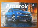 Volkswagen Amarok der neue (okt. 2016), Ophalen of Verzenden, Nieuw, Volkswagen