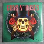 Guns N' Roses – Chicago 1992, Cd's en Dvd's, Vinyl | Hardrock en Metal, Ophalen of Verzenden, Nieuw in verpakking
