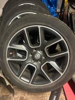 Dodge Ram Velgen 22 inch 6 gats, Auto-onderdelen, Banden en Velgen, Ophalen, 285 mm, Overige maten, Zomerbanden