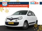 Renault Twingo 1.0 SCE COLLECTION AC/SPEED.LIMIT/CV+AB/ELEK., Auto's, Gebruikt, 840 kg, 4 stoelen, Wit