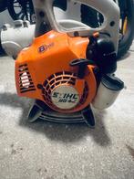 Stihl bladblazer bg 45, Tuin en Terras, Bladblazers, Ophalen, Gebruikt, Benzine