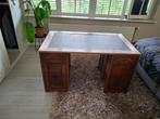 Klassiek bureau (vintage), Ophalen, Gebruikt, Bureau