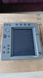 Raymarine RL80C Pathfinder Radar Display, Watersport en Boten, Ophalen of Verzenden, Gebruikt, Radar