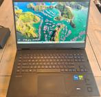 HP Omen 17-CM2630ND, i7-13700HX, 8GB RTX 4070, Computers en Software, Ophalen, Met videokaart, Qwerty, Intel® Core™ i7 