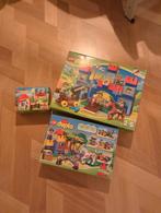 Lego Duplo Ridder Sets, Ophalen of Verzenden, Gebruikt, Complete set, Duplo