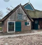 Te huur gevraagd schuur voor honden +woning/challetplaats, Uitlaatservice