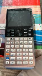 HP Prime grafische rekenmachine, Ophalen of Verzenden, Grafische rekenmachine, Zo goed als nieuw