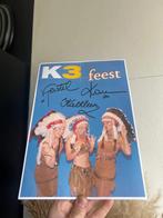 Foto poster k3, Rechthoekig Staand, A4 of kleiner, Ophalen of Verzenden, Zo goed als nieuw