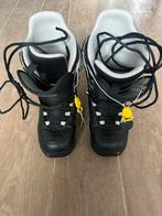 Burton snowboard schoenen maat 40, Ophalen, Gebruikt, Schoenen
