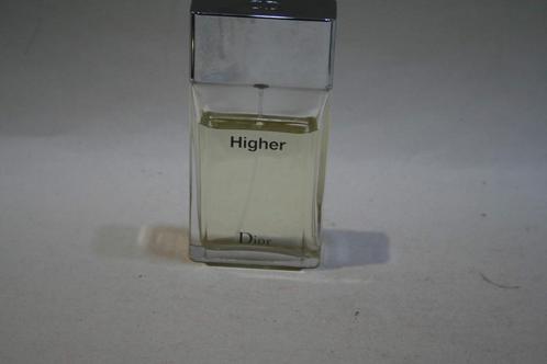 Dior Christian Dior Higher rest 80 van 100 ml EdT origineel, Sieraden, Tassen en Uiterlijk, Uiterlijk | Parfum, Gebruikt, Verzenden