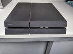 PlayStation4, Ophalen of Verzenden, Gebruikt, Zonder controller, Original