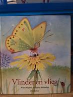 A. Nuyens - Vlinder en Vlieg Christofoor, Boeken, Ophalen of Verzenden, Gelezen, A. Nuyens