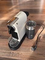 Magimix Citiz & Milk wit, Witgoed en Apparatuur, Koffiezetapparaten, Ophalen, Zo goed als nieuw, Koffiemachine