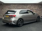 Mercedes-Benz A-klasse 220 Launch AMG Panorama Memory Sfeer, Gebruikt, Euro 6, 1600 kg, Zilver of Grijs