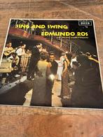 LP Edmundo Ros., Cd's en Dvd's, Vinyl | Overige Vinyl, Ophalen of Verzenden