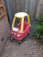 Little tikes loopauto, Ophalen, Gebruikt