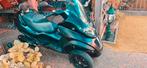 Piaggio mp3 300cc black on black, Scooter, 300 cc, Particulier