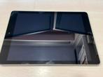 Apple ipad A1822, 5e generatie, 32 GB, Computers en Software, Apple iPads, 32 GB, Apple iPad, Zo goed als nieuw, Zilver