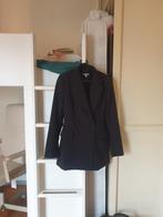 Zwarte blazer - Maat 36, Maat 38/40 (M), Zwart, Ophalen of Verzenden, Jasje