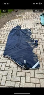 Horseware duo 185 (6.0”), Ophalen of Verzenden, Gebruikt