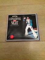 Elvis Presley digipack cd "A SENSATIONAL OPENING NIGHT", Ophalen of Verzenden, Zo goed als nieuw