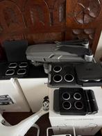 Dji mavic pro 2  compleet set, Ophalen of Verzenden, Zo goed als nieuw