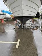 Bootsteunen / bokken tot 6000 kg, Watersport en Boten, Accessoires en Onderhoud, Ophalen, Zo goed als nieuw, Onderhoud en Reparatie