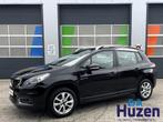 Peugeot 2008 1.2 PURETECH ALLURE / Nieuwe distributie riem /, Gebruikt, Euro 6, 1199 cc, 82 pk